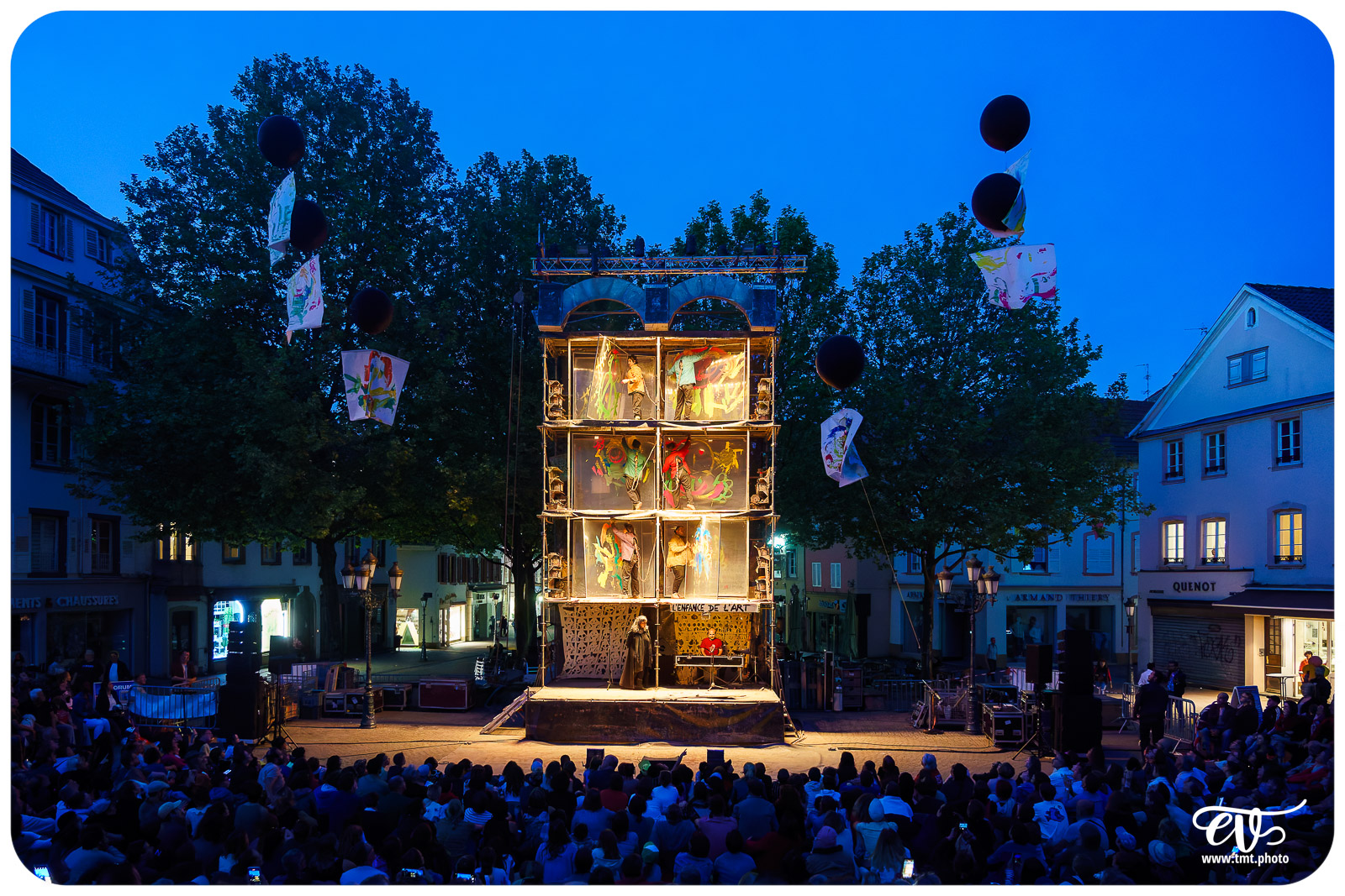 HDN 2024 | LA TORTUE DE GAUGUIN